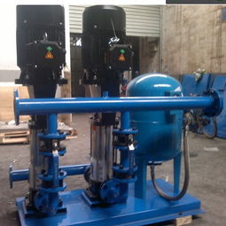 景泰县生活二次成套供水设备选型价格 景泰县生活二次成套供水设备选型型号规格