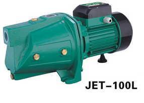 JET系列自吸喷射泵图片,JET系列自吸喷射泵高清图片 温岭市莱卡水泵厂,中国制造网