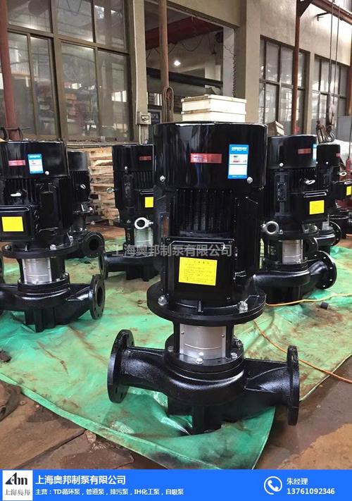大流量排污泵生产商-奥邦制泵优质厂家-黑龙江大流量排污泵_产品库